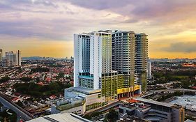 M World Hotel